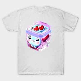 Sweetberry Chillzies T-Shirt